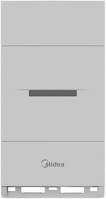 Компрессорно-конденсаторный блок Midea MVUC560CCU-VA3 фото #2
