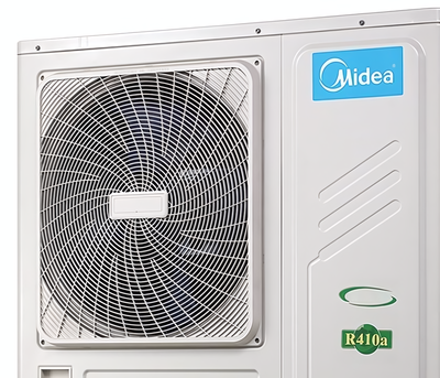 Наружный блок VRF системы Midea MVUH260C-VA3i фото #2