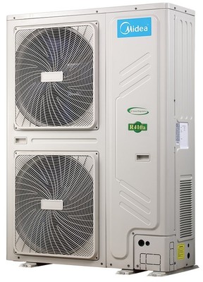 Наружный блок VRF системы Midea MVUH335C-VA3i