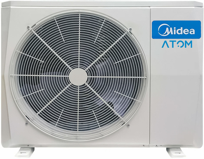 Наружный блок VRF системы Midea MVUH80BT-VA1