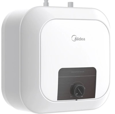 Электрический накопительный водонагреватель Midea MWH15-15MPCU фото #3