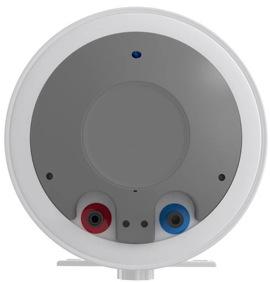 Электрический накопительный водонагреватель Midea MWH30-15MPC фото #2