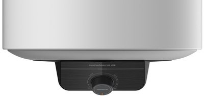 Электрический накопительный водонагреватель Midea MWH-10015-RED фото #3