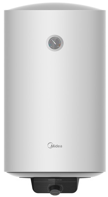 Электрический накопительный водонагреватель Midea MWH-10015-RED