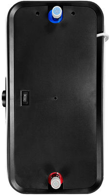 Электрический накопительный водонагреватель Midea MWH-10020-FEM фото #4