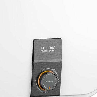 Электрический накопительный водонагреватель Midea MWH-1020-KVM фото #2