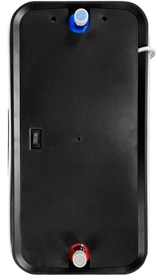 Электрический накопительный водонагреватель Midea MWH-3020-FED фото #5