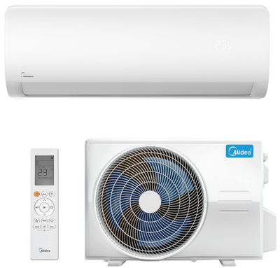 Кондиционер Midea Paramount MSAG1-07HRN8-I/MSAG1-07HRN8-O фото #5