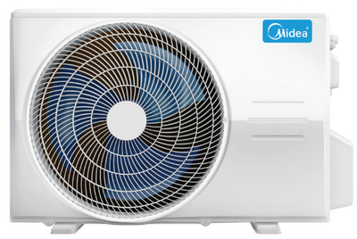 Кондиционер Midea Unlimited MSAG2-12HRN8-I/MSAG2-12HRN8-O фото #2