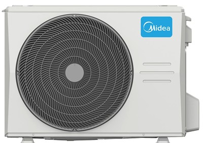 Кондиционер Midea Unlimited MSAG2-24HRN1-I/MSAG2-24HRN1-O/-40 фото #3