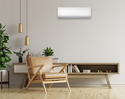 Кондиционер Midea Unlimited MSAG2-24N8D0-I/MSAG2-24N8D0-O/-40 фото #4