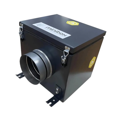 Фильтр-бокс Minibox Airbox 125