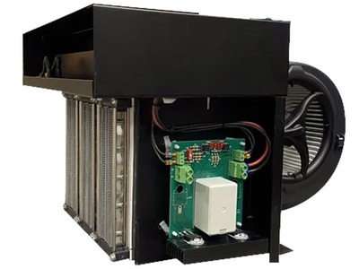Приточная вентиляционная установка Minibox E-650 Zentec Lite фото #3