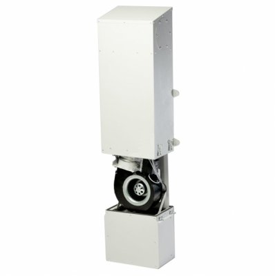 Приточная вентиляционная установка Minibox Home-200 Zentec фото #2