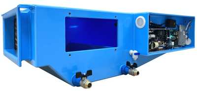 Ультразвуковой промышленный увлажнитель Minibox Ultrasonic 1650