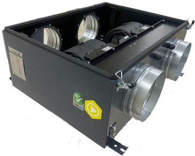 Вытяжная установка Minibox X-1500.PREMIUM фото #2