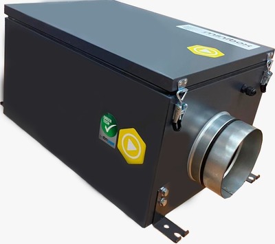 Вытяжная установка Minibox X-650