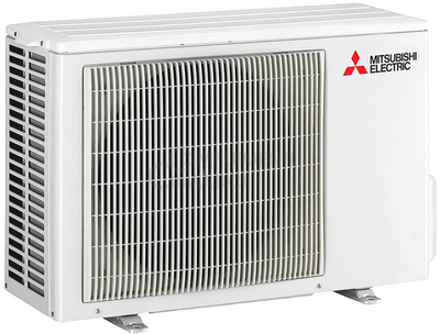 Внешний блок мульти сплит-системы на 2 комнаты Mitsubishi Electric Free Match MXZ-2F53VF