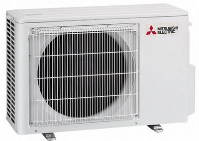 Напольно-потолочный кондиционер Mitsubishi Electric MFZ-KT35VG/SUZ-M35 фото #2