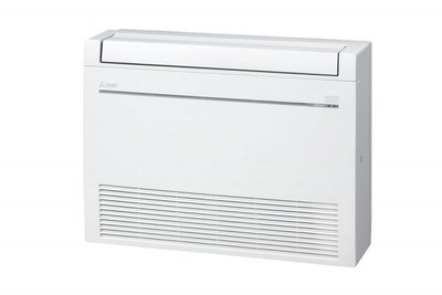 Напольно-потолочный кондиционер Mitsubishi Electric MFZ-KT50VG/SUZ-M50