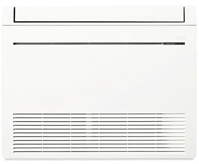 Напольно-потолочный внутренний блок мульти-сплит системы Mitsubishi Electric MFZ-KT60VG фото #2