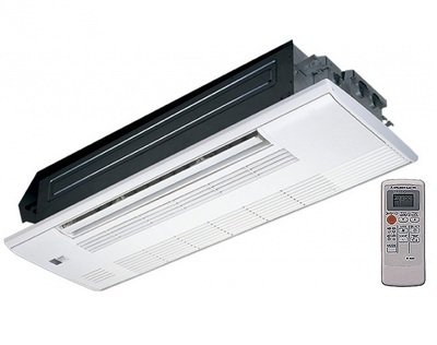 Панель для кондиционера Mitsubishi Electric MLP-444W (с инфракрасным П/У)