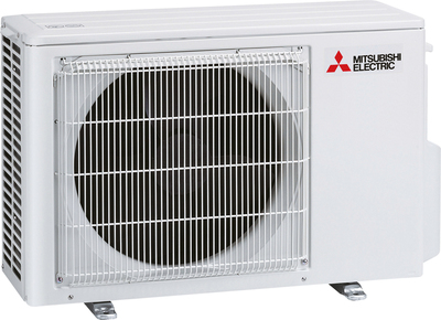 Кассетный кондиционер Mitsubishi Electric MLZ-KP50VF/SUZ-M50VA/MLP-444W фото #3