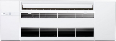 Кассетный кондиционер Mitsubishi Electric MLZ-KP50VF/SUZ-M50VA/MLP-444W фото #4