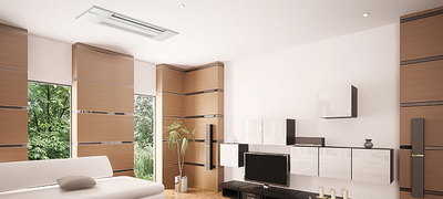 Кассетный кондиционер Mitsubishi Electric MLZ-KP50VF/SUZ-M50VA/MLP-444W фото #8