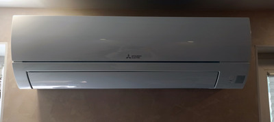 Настенный внутренний блок мульти сплит-системы Mitsubishi Electric Classic  MSZ-HR42VF фото #4