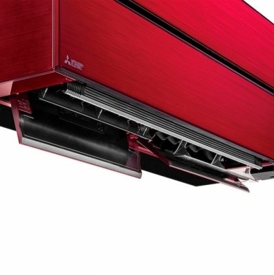 Настенный внутренний блок мульти сплит-системы Mitsubishi Electric MSZ-LN25VG2R фото #3