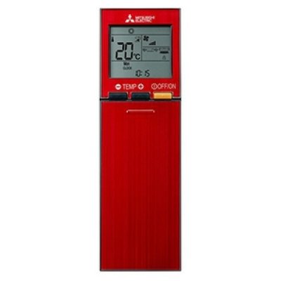 Настенный внутренний блок мульти сплит-системы Mitsubishi Electric MSZ-LN25VG2R фото #4