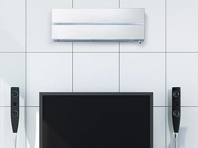 Кондиционер Mitsubishi Electric Премиум MSZ-LN35VG2V/MUZ-LN35VG2 фото #9