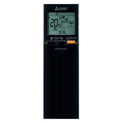 Кондиционер Mitsubishi Electric Премиум MSZ-LN50VG2B/MUZ-LN50VG2 фото #2