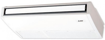 Напольно-потолочный кондиционер Mitsubishi Electric PCA-M100KA/PU-P100 YHA