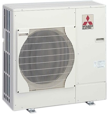 Напольно-потолочный кондиционер Mitsubishi Electric PCA-M100KA/PU-P100 YHA фото #3