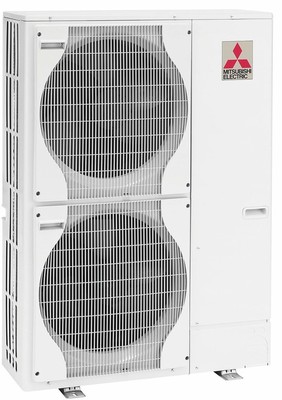 Напольно-потолочный кондиционер Mitsubishi Electric PCA-M140KA/PU-P140 YHA фото #3