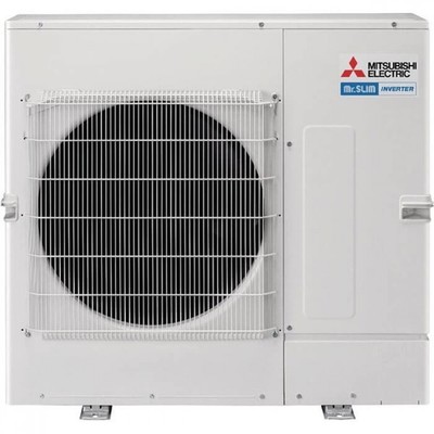 Канальный кондиционер Mitsubishi Electric PEAD-M100JA2/PUHZ-P100VKA (PUZ-M100VKA2) фото #2