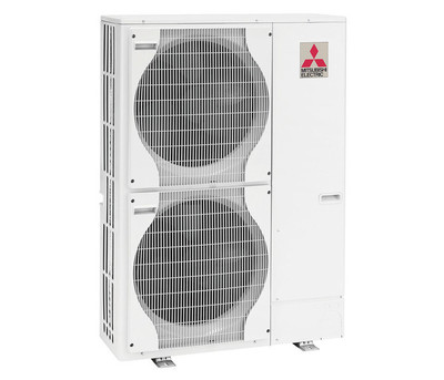 Канальный кондиционер Mitsubishi Electric PEAD-M125JA2/PUHZ-P125YKA (PUZ-M125YKA2) фото #2