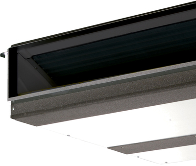 Канальная VRF система Mitsubishi Electric PEFY-M100VMA (A1) фото #3