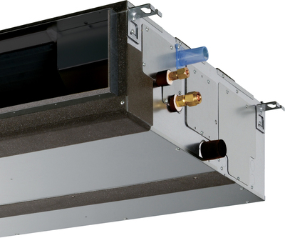 Канальная VRF система Mitsubishi Electric PEFY-M20VMA (A1) фото #2