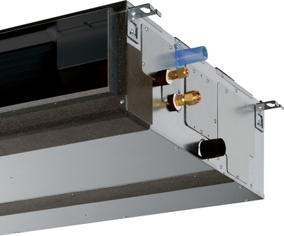 Канальная VRF система Mitsubishi Electric PEFY-M80VMA (A1) фото #2