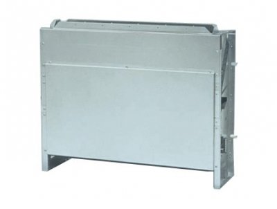 Напольно-потолочная VRF система Mitsubishi Electric PFFY-P50 VLRM-E