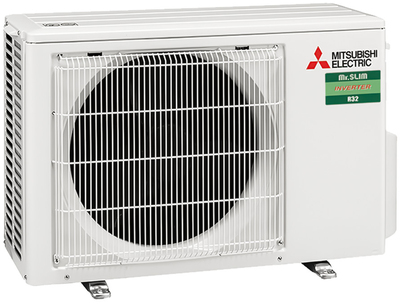Кассетный кондиционер Mitsubishi Electric PLA-M125EA2/PUZ-ZM125YKA2/PLP-6EAE фото #2