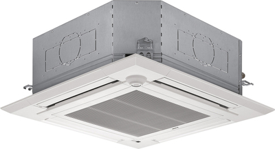 Кассетный кондиционер Mitsubishi Electric PLA-M140EA2/PUHZ-P140VKA/PLP-6EAE