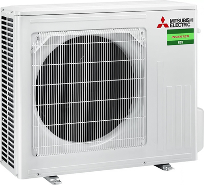 Кассетный кондиционер Mitsubishi Electric PLA-M50EA2/SUZ-M50VA/PLP-6EAE фото #2