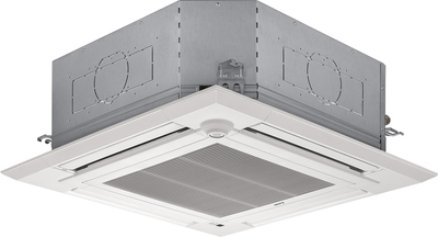 Кассетный кондиционер Mitsubishi Electric PLA-M50EA2/SUZ-M50VA/PLP-6EAE