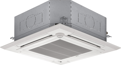 Кассетный кондиционер Mitsubishi Electric PLA-M60EA2/SUZ-M60VA/PLP-6EAE