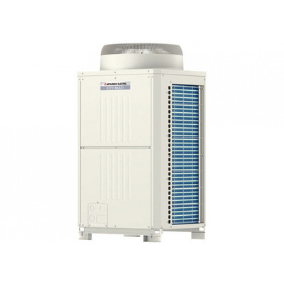 Наружный блок VRF системы Mitsubishi Electric PUHY-P250YNW фото #2