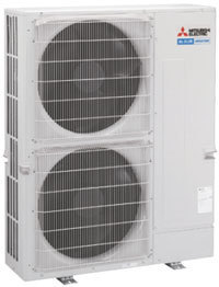 Наружные блоки кондиционеров Mitsubishi Electric PUZ-M250YKA2